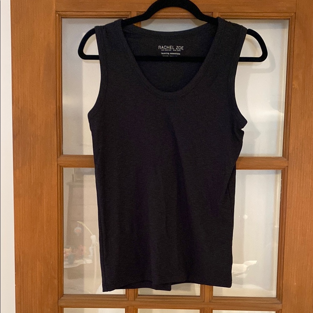 Rachel Zoe Women's Layering Tank Top